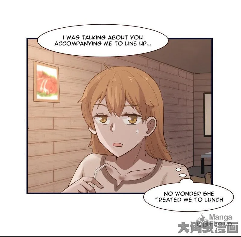 Read Lala chapter 102 image 8 on Lezhin