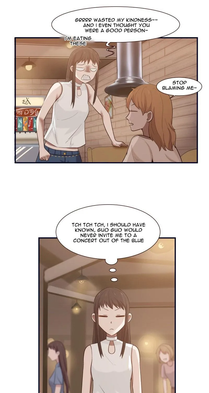 Read Lala chapter 102 image 9 on Lezhin