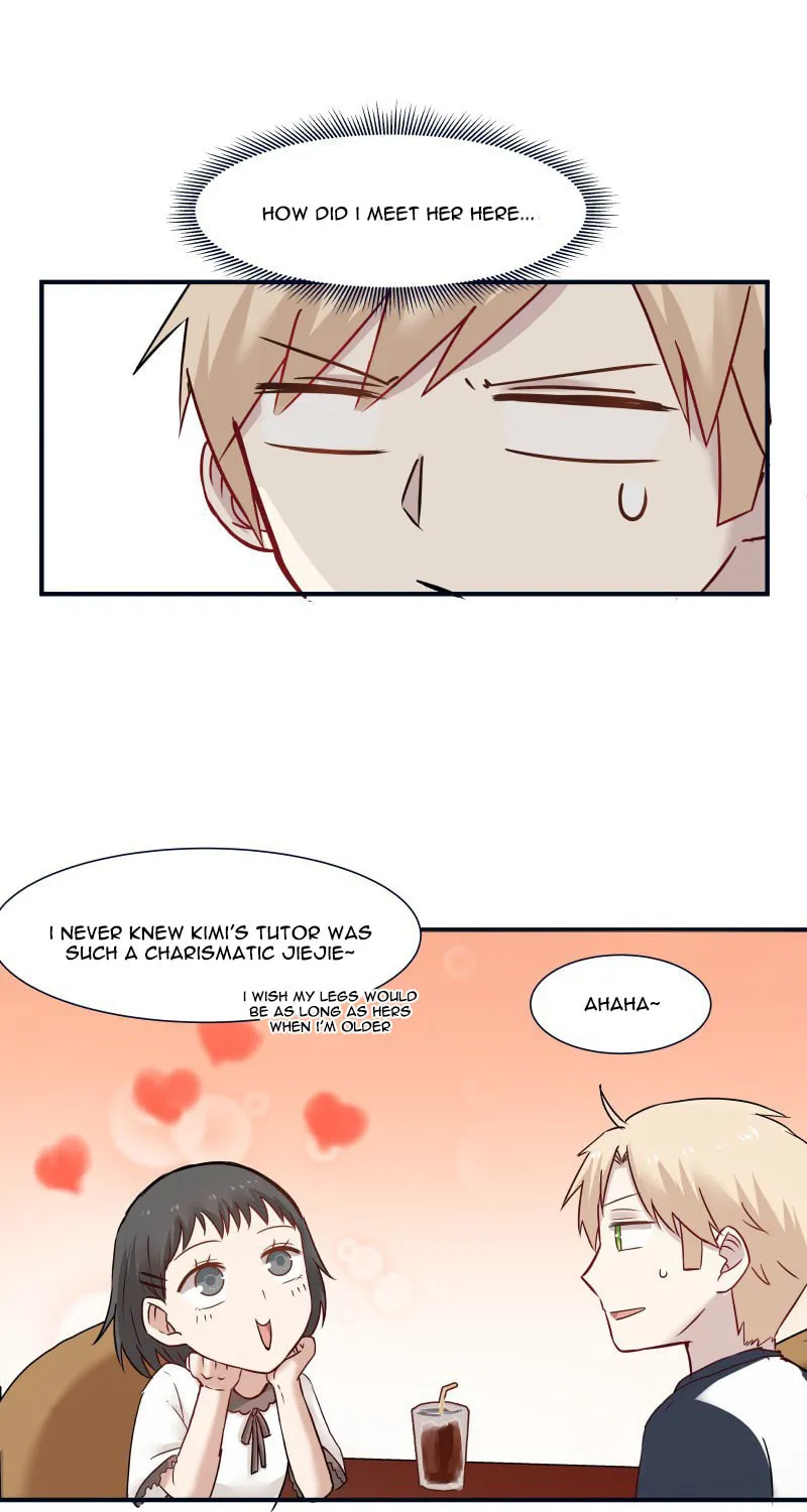 Read Lala chapter 103 image 13 on Lezhin