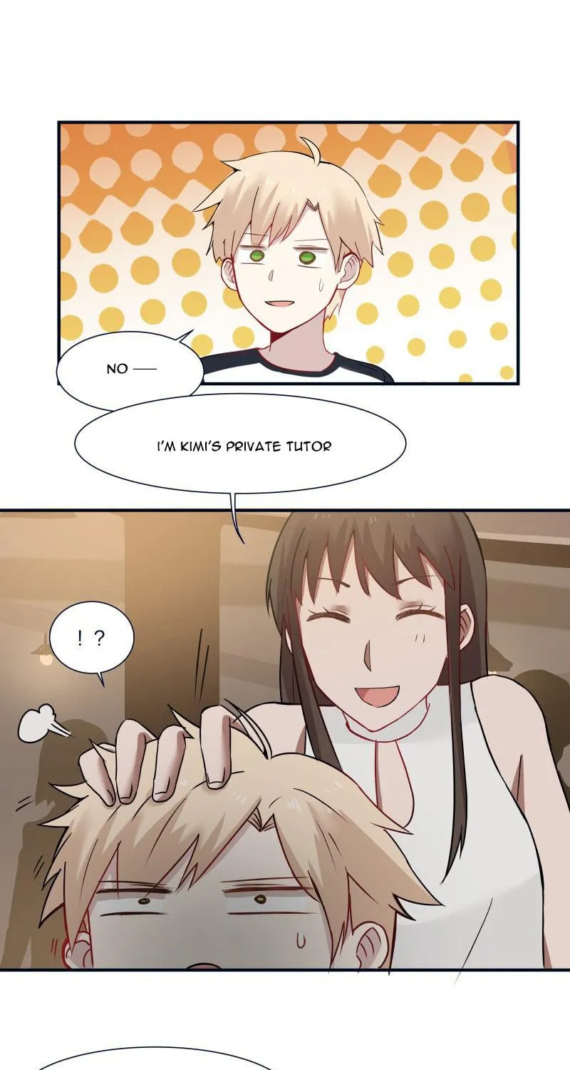 Read Lala chapter 103 image 3 on Lezhin