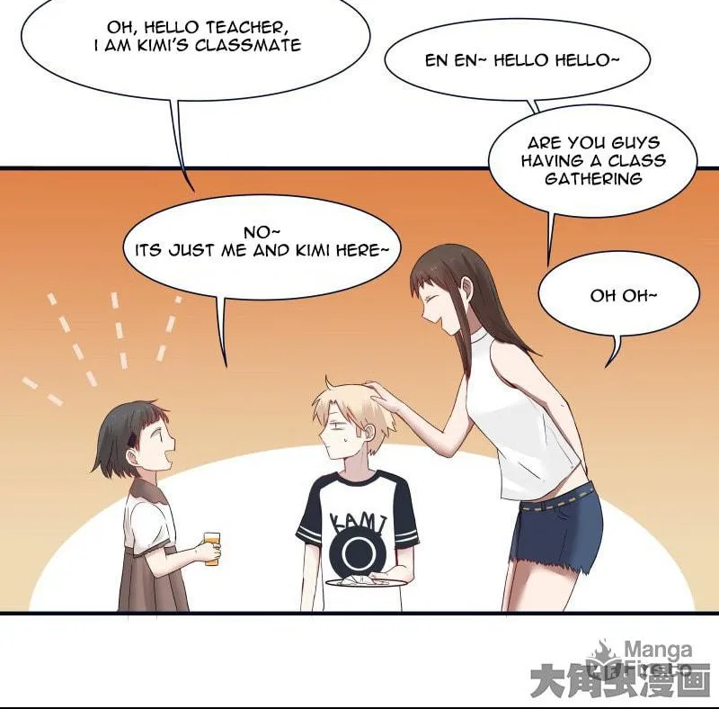 Read Lala chapter 103 image 4 on Lezhin