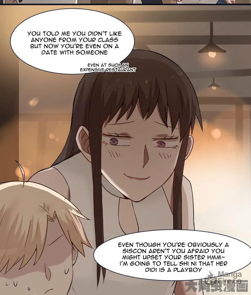 Read Lala chapter 103 image 8 on Lezhin
