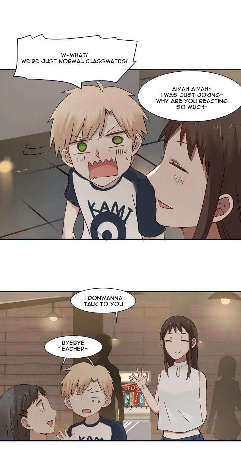 Read Lala chapter 103 image 9 on Lezhin