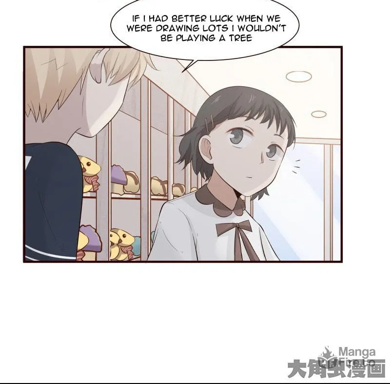 Read Lala chapter 104 image 10 on Lezhin