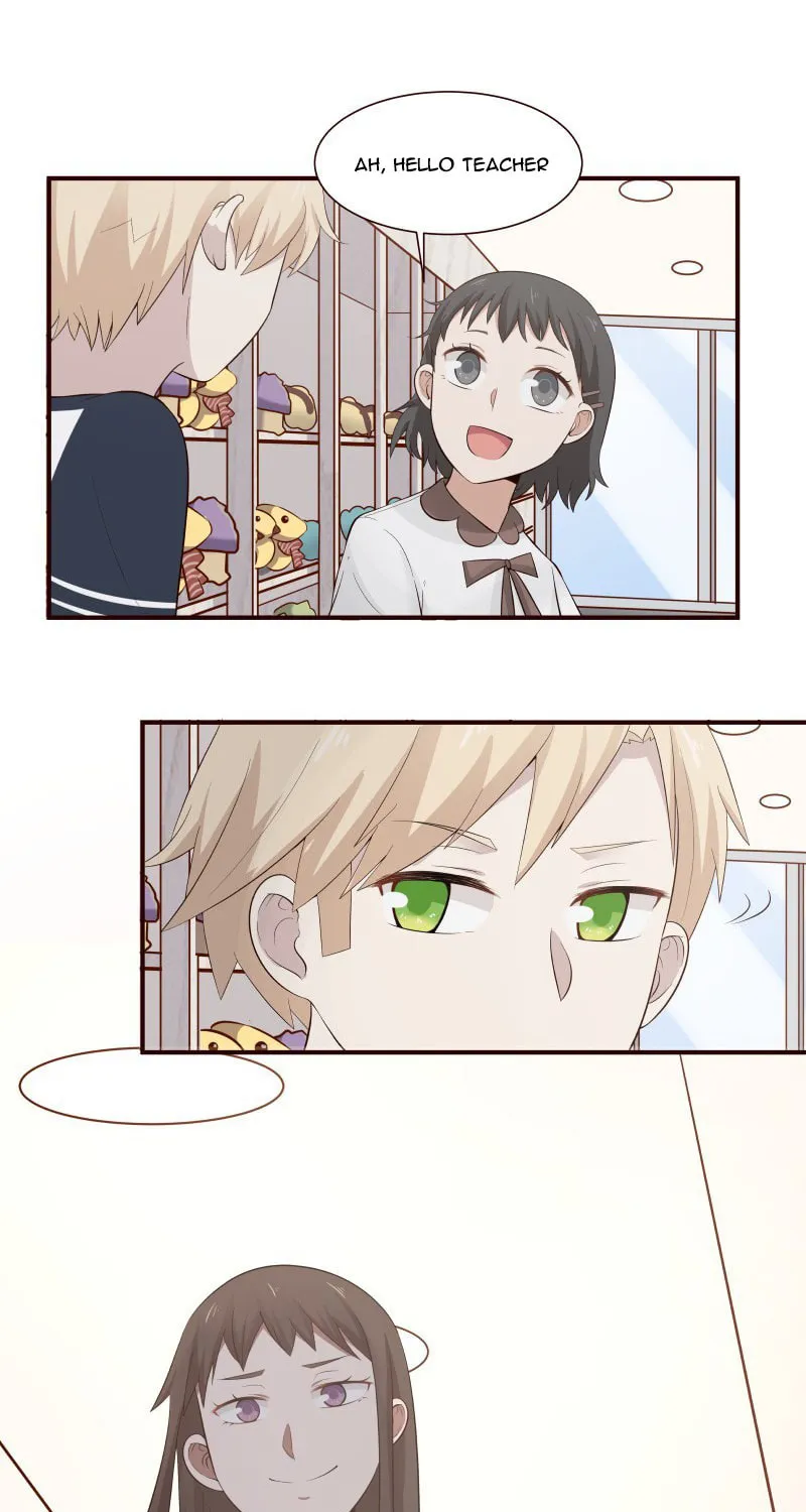 Read Lala chapter 104 image 11 on Lezhin