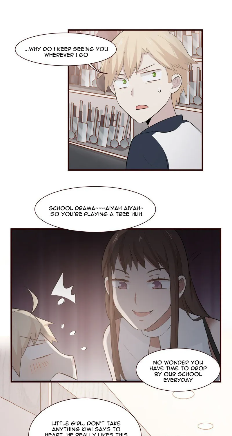Read Lala chapter 104 image 13 on Lezhin