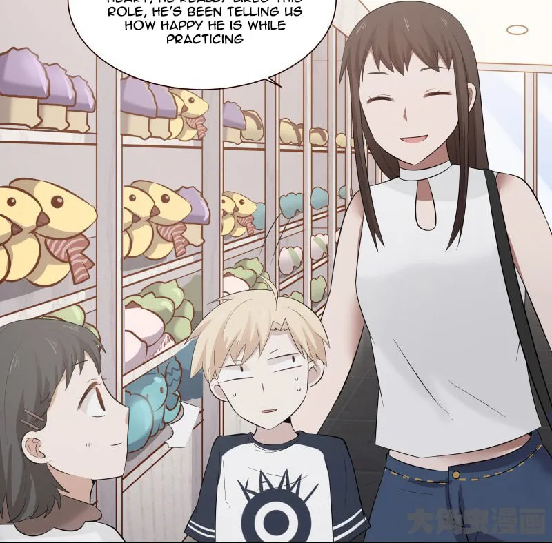 Read Lala chapter 104 image 14 on Lezhin
