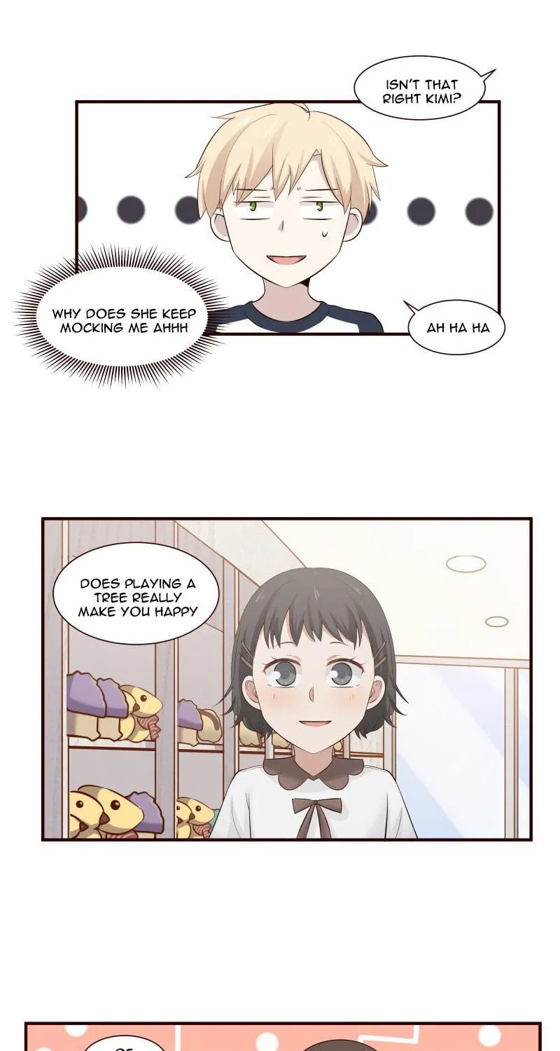 Read Lala chapter 104 image 15 on Lezhin