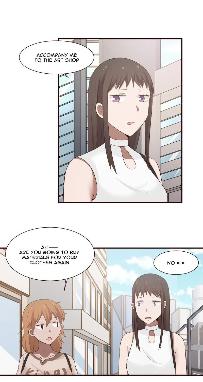 Read Lala chapter 104 image 3 on Lezhin