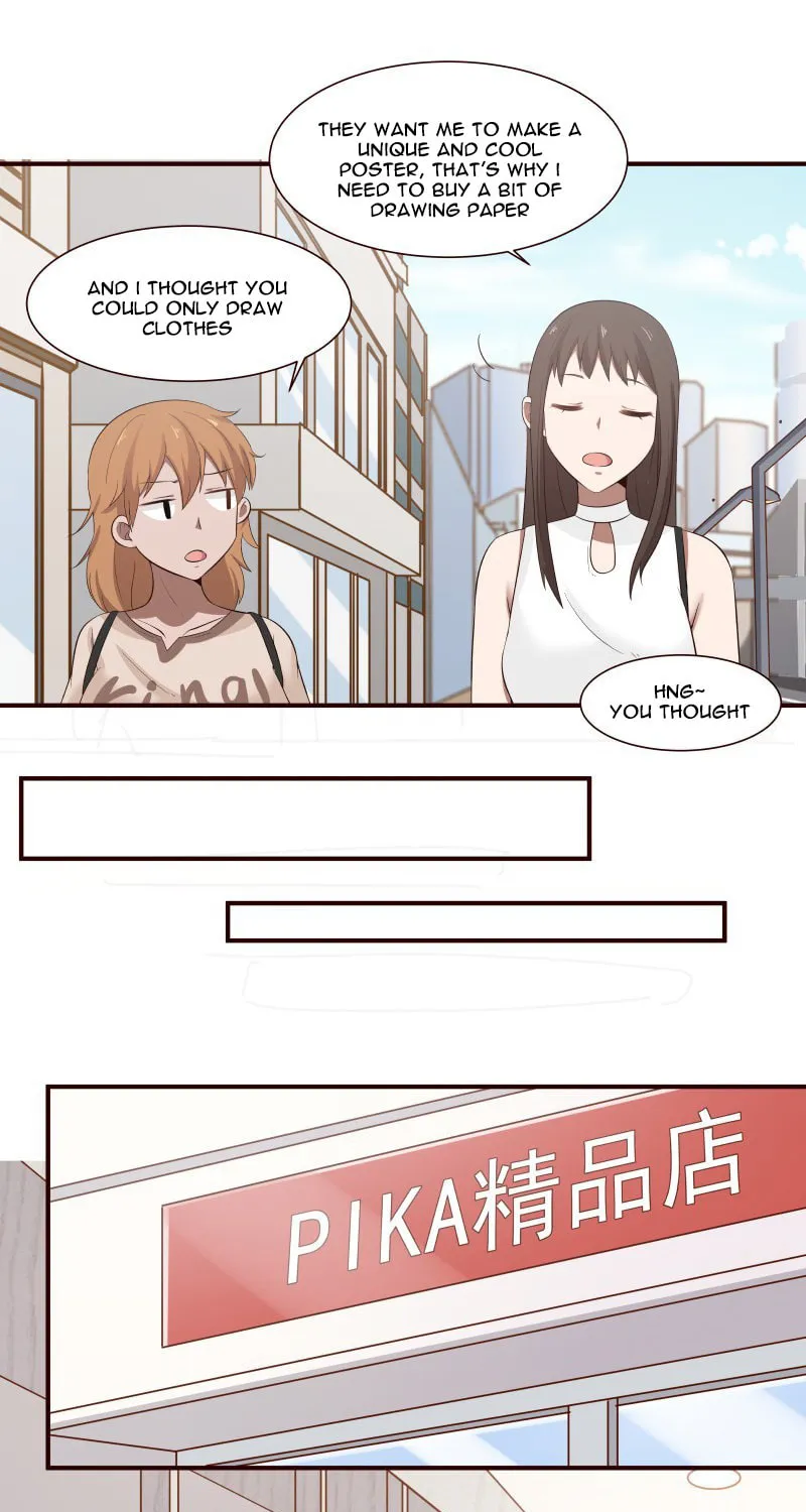 Read Lala chapter 104 image 5 on Lezhin