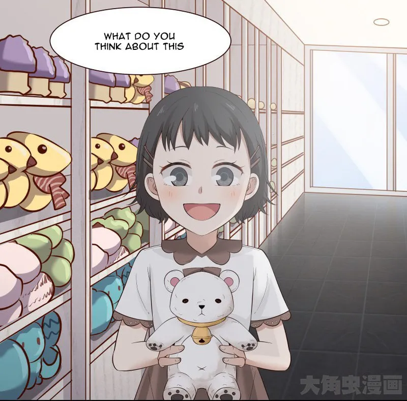 Read Lala chapter 104 image 6 on Lezhin