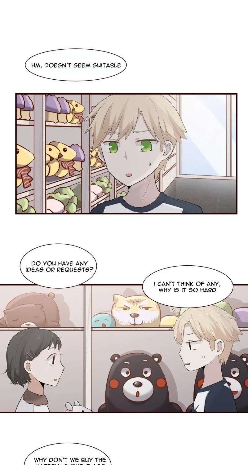 Read Lala chapter 104 image 7 on Lezhin