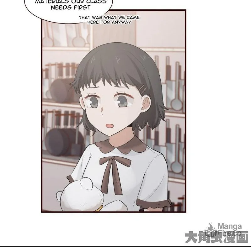 Read Lala chapter 104 image 8 on Lezhin