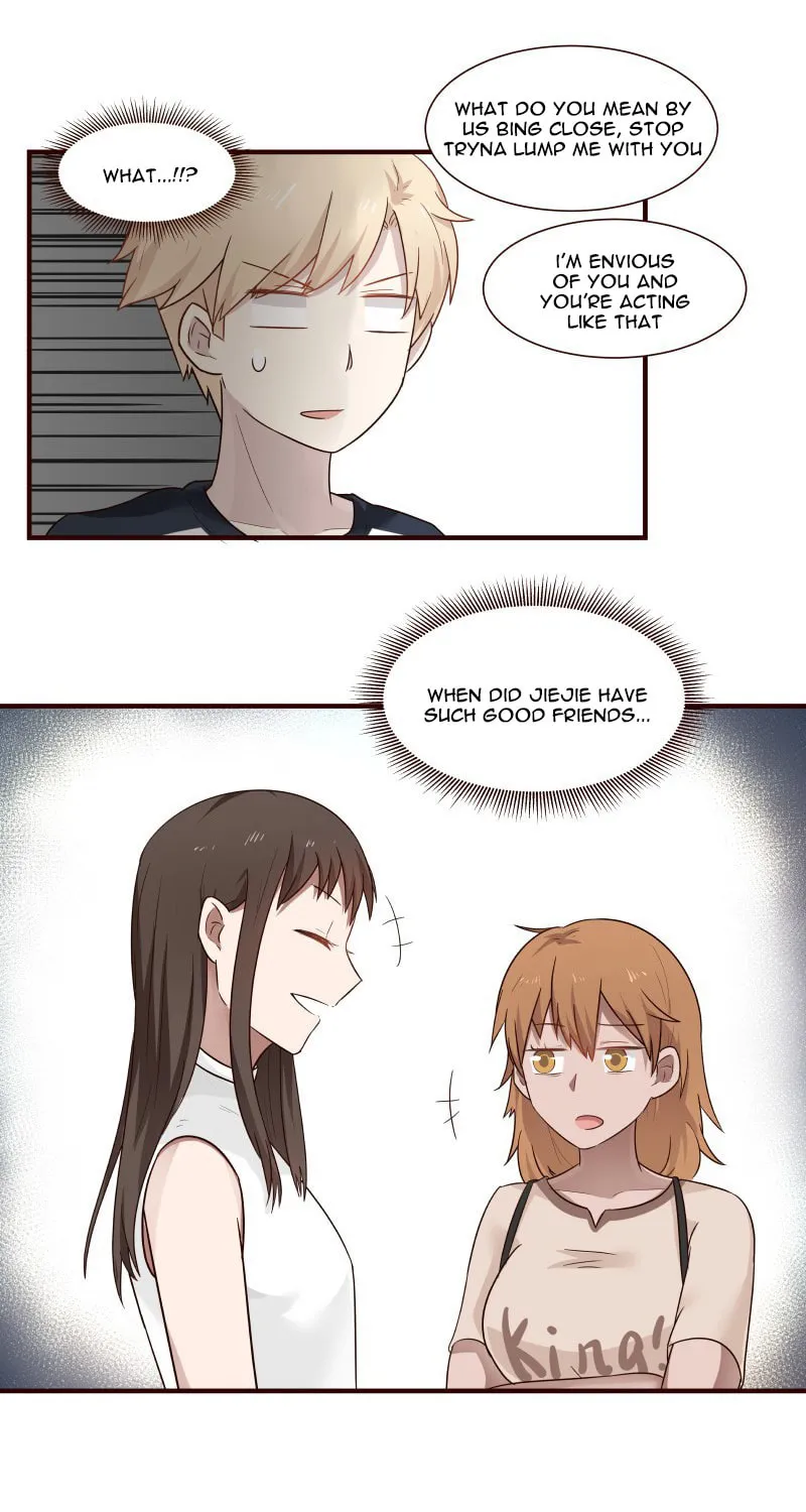 Read Lala chapter 105 image 11 on Lezhin