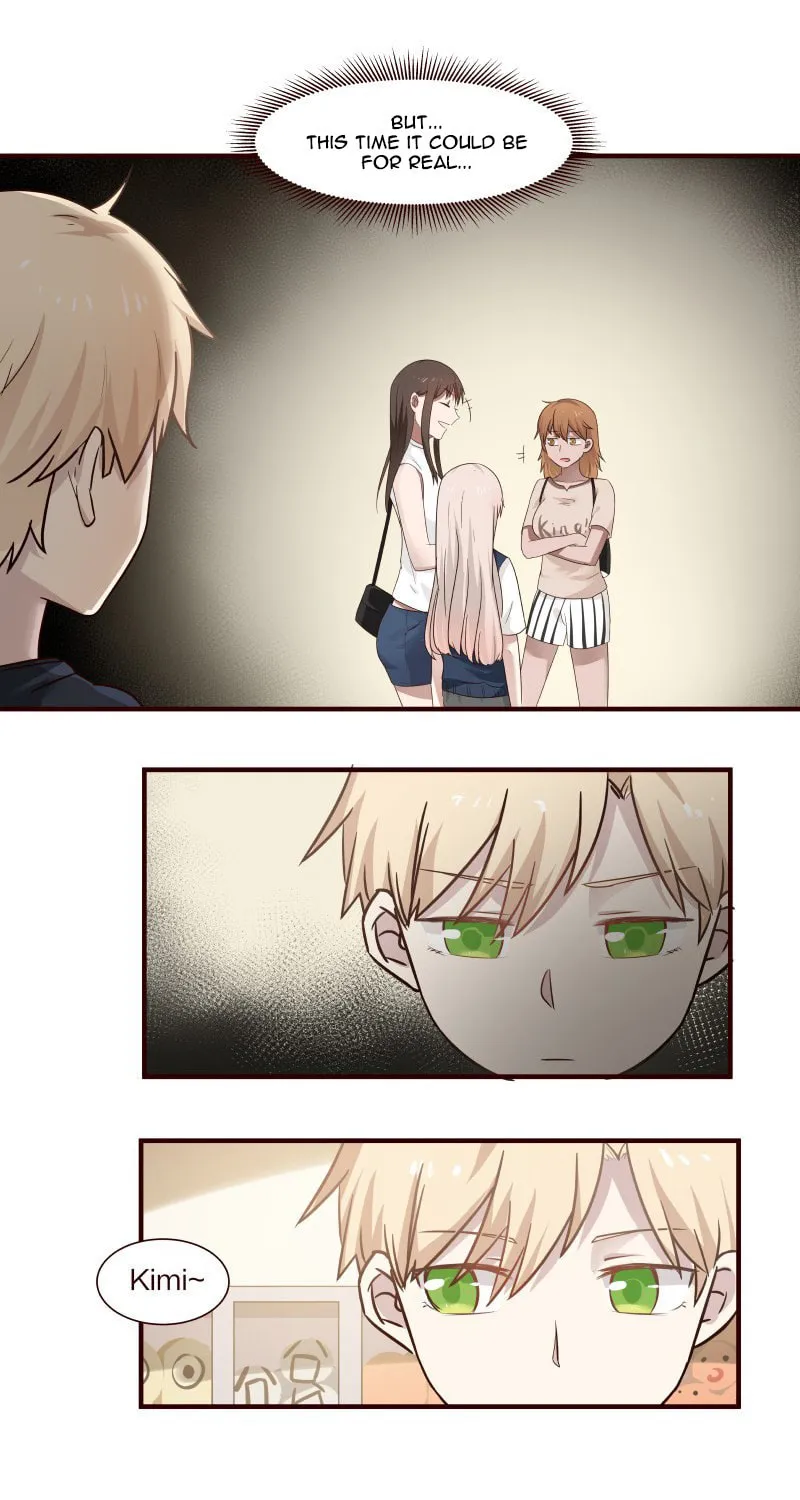 Read Lala chapter 105 image 13 on Lezhin