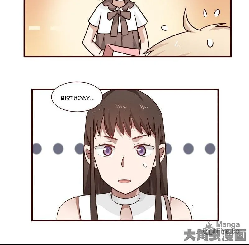 Read Lala chapter 105 image 16 on Lezhin