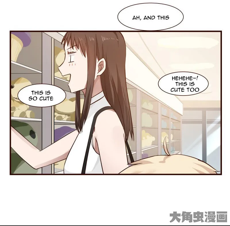 Read Lala chapter 105 image 2 on Lezhin