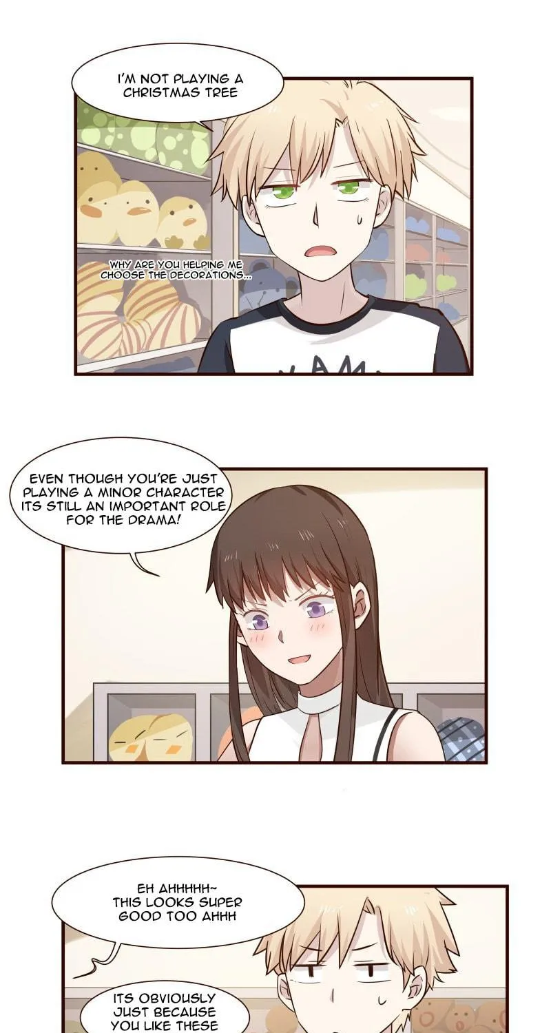 Read Lala chapter 105 image 3 on Lezhin