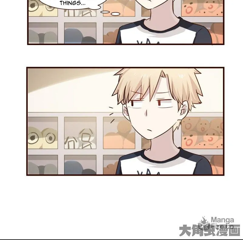 Read Lala chapter 105 image 4 on Lezhin