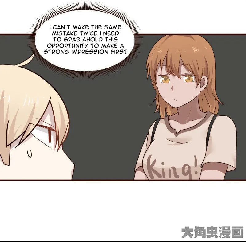 Read Lala chapter 105 image 6 on Lezhin