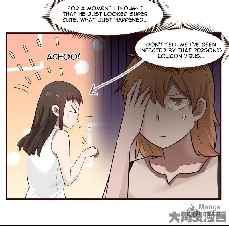 Read Lala chapter 105 image 8 on Lezhin