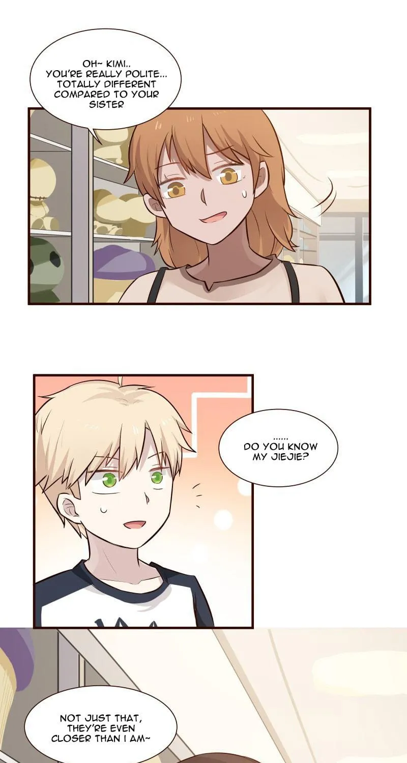 Read Lala chapter 105 image 9 on Lezhin