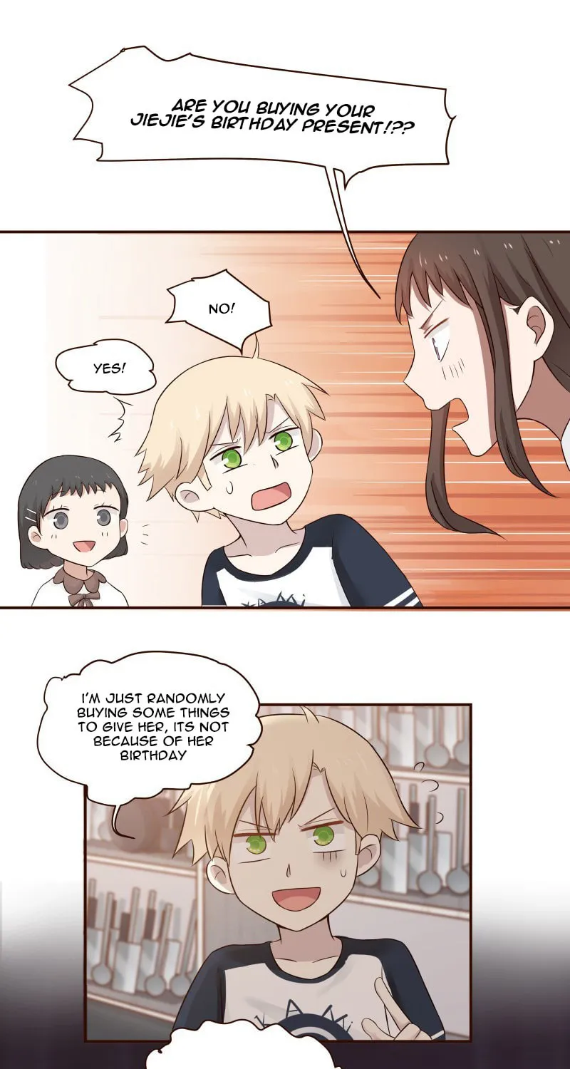 Read Lala chapter 106 image 1 on Lezhin