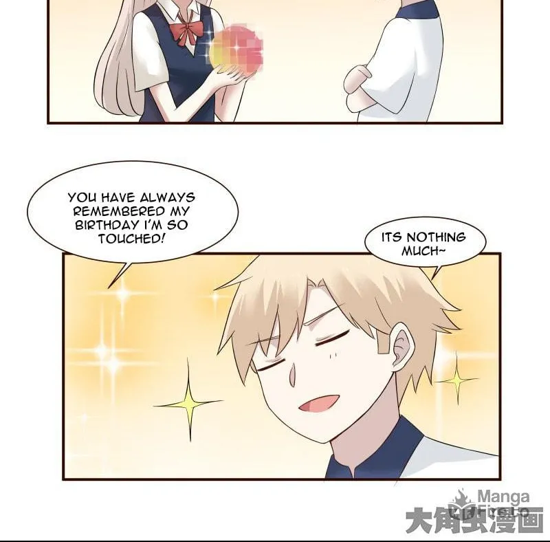 Read Lala chapter 106 image 10 on Lezhin