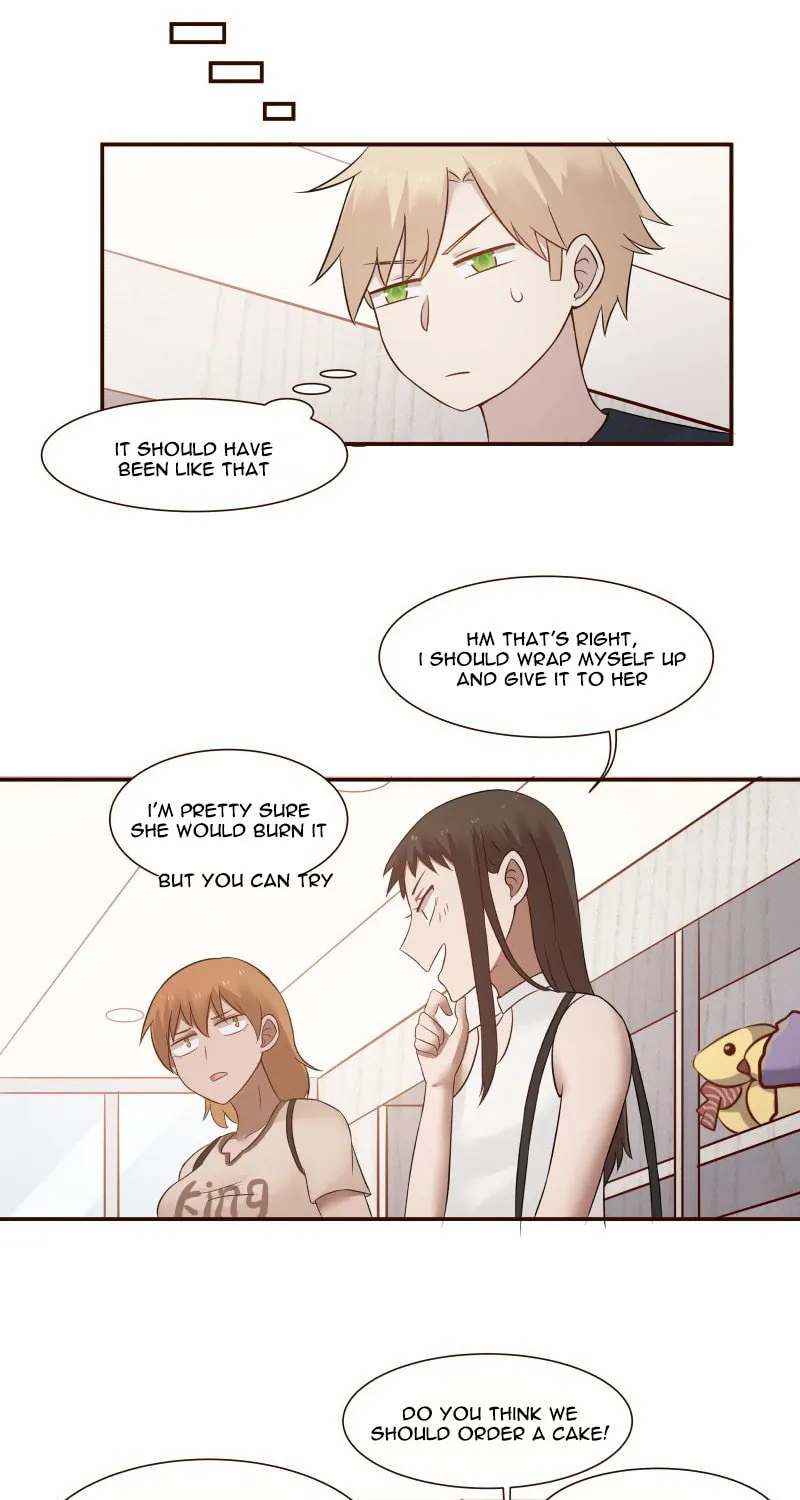 Read Lala chapter 106 image 11 on Lezhin