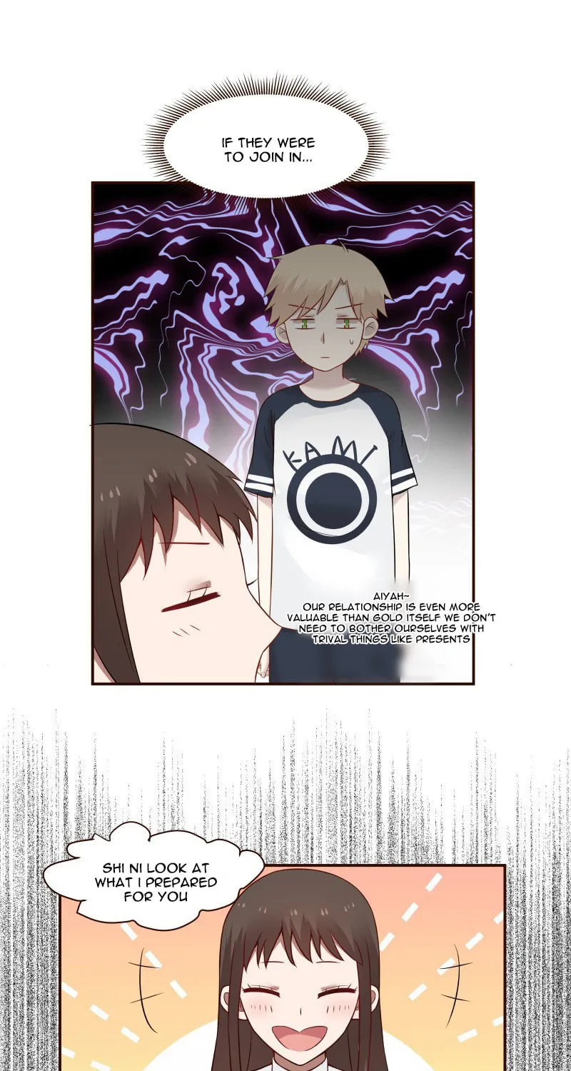 Read Lala chapter 106 image 13 on Lezhin