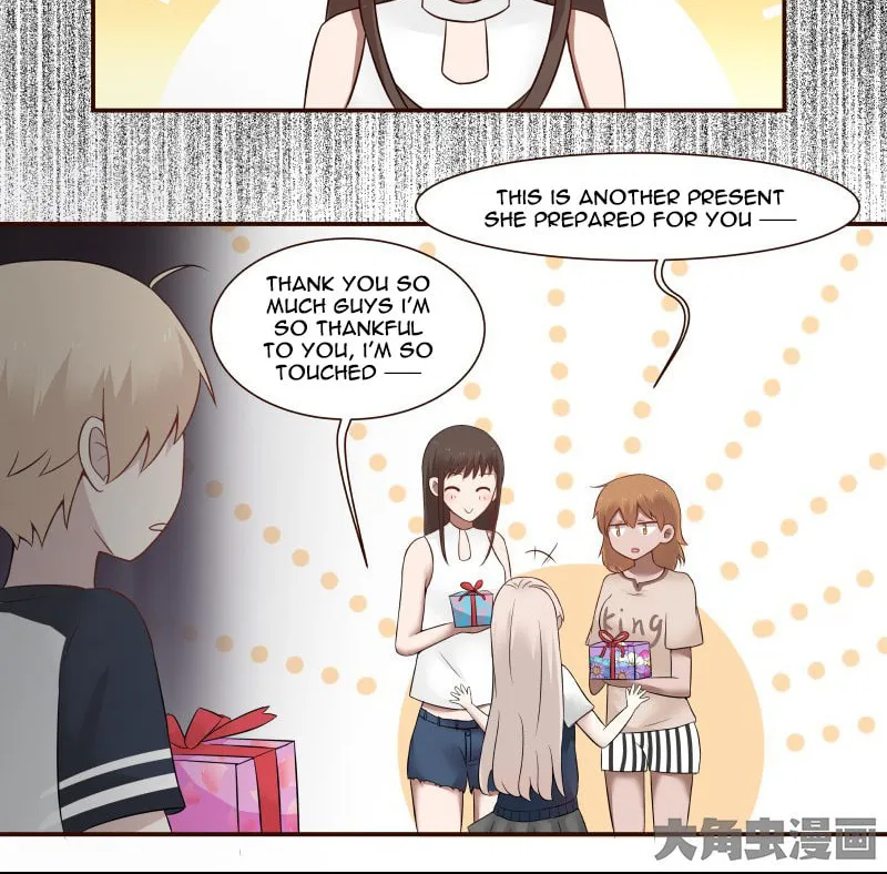 Read Lala chapter 106 image 14 on Lezhin