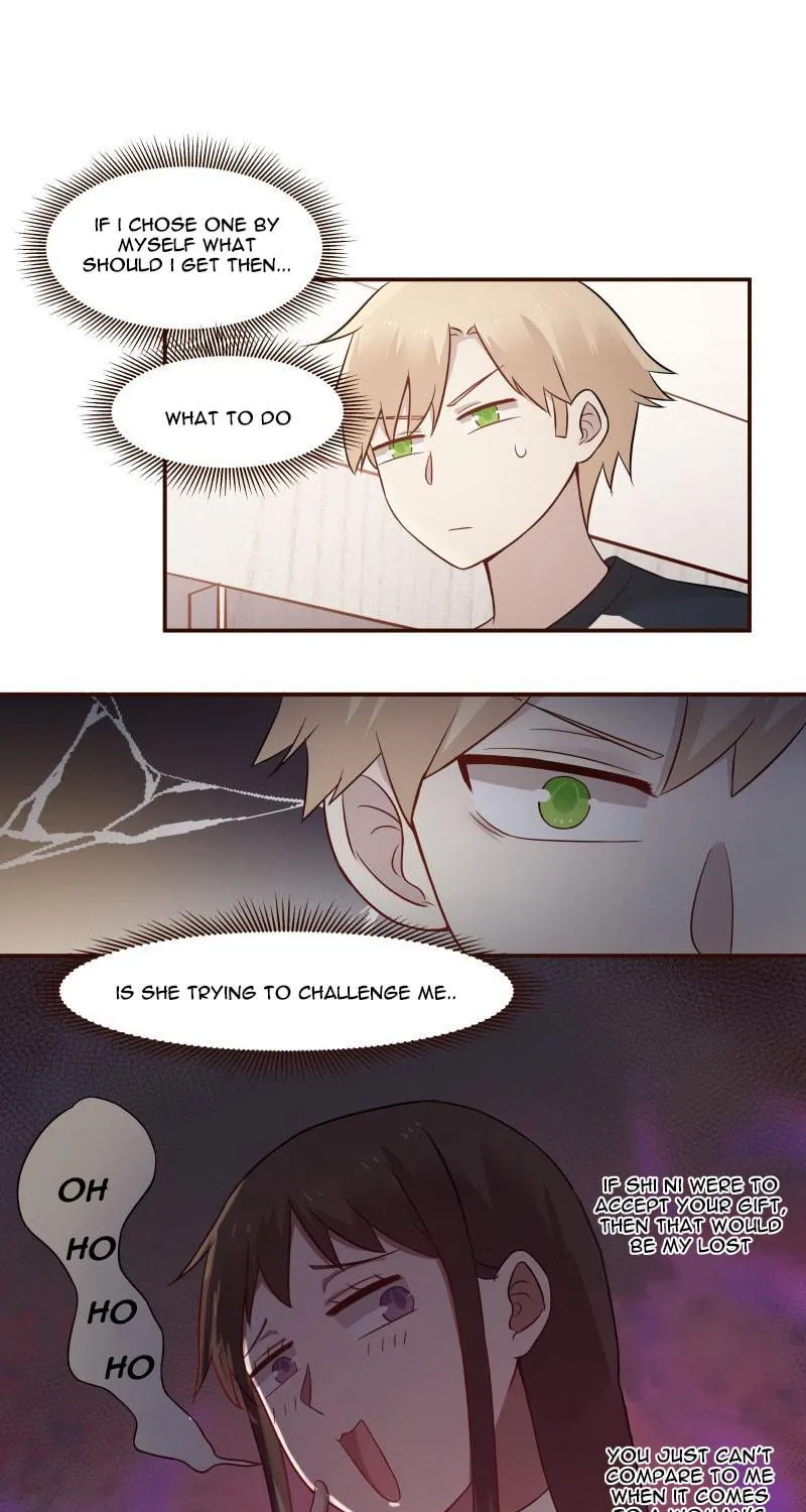 Read Lala chapter 106 image 15 on Lezhin