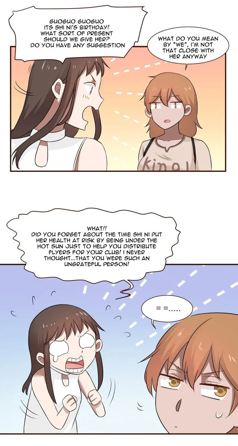 Read Lala chapter 106 image 3 on Lezhin