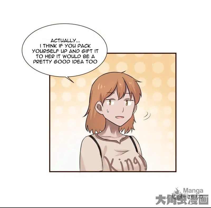 Read Lala chapter 106 image 4 on Lezhin