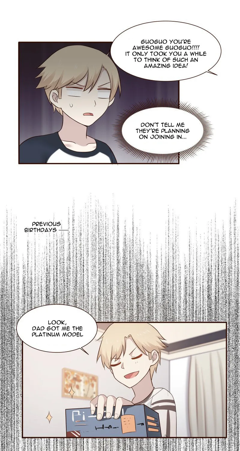 Read Lala chapter 106 image 5 on Lezhin
