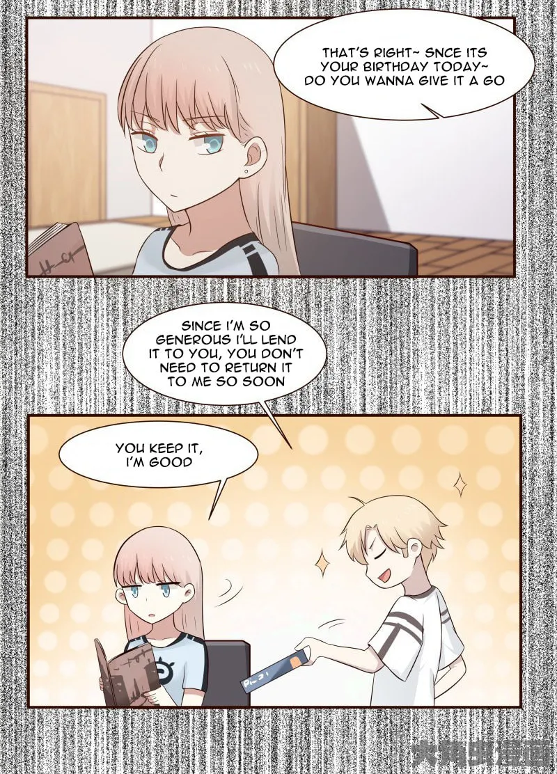 Read Lala chapter 106 image 6 on Lezhin