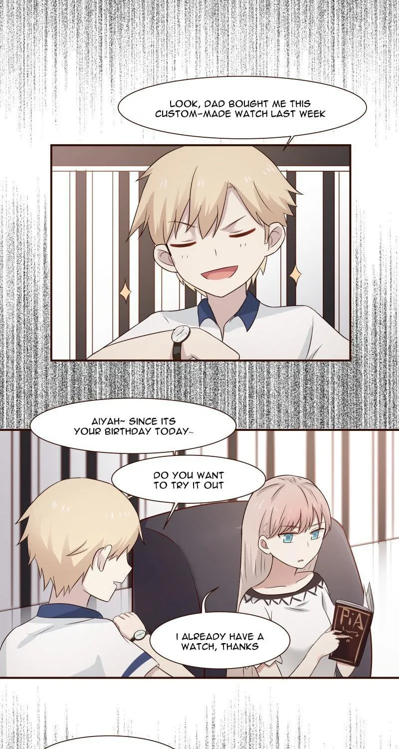 Read Lala chapter 106 image 7 on Lezhin