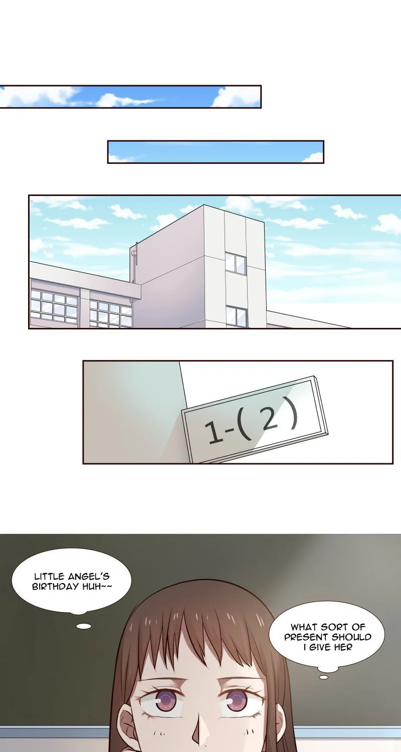 Read Lala chapter 107 image 1 on Lezhin