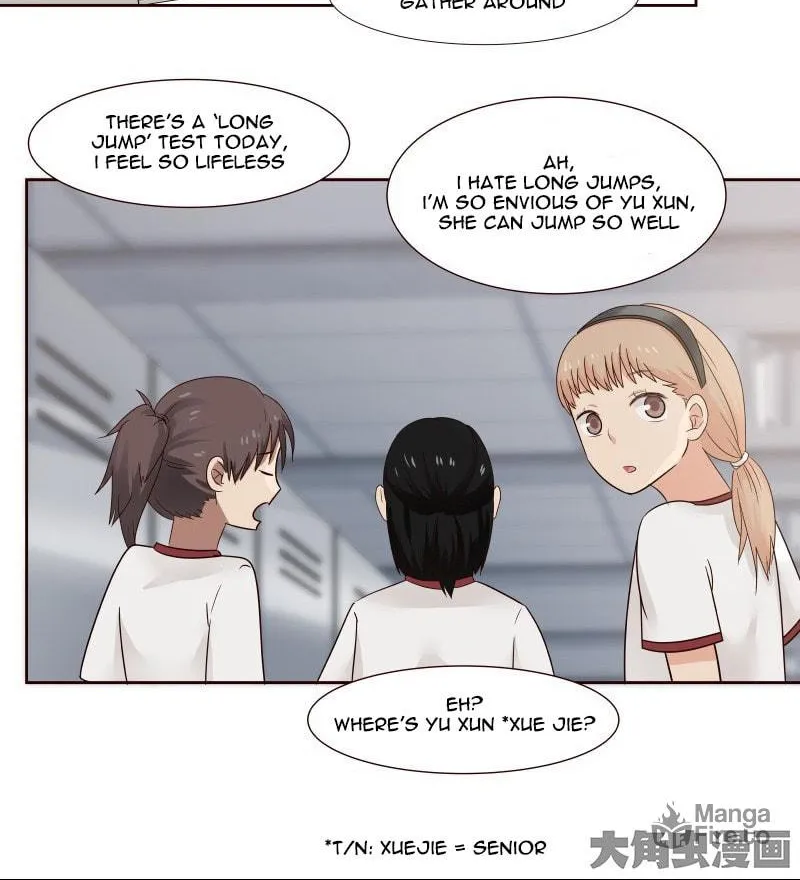 Read Lala chapter 107 image 10 on Lezhin