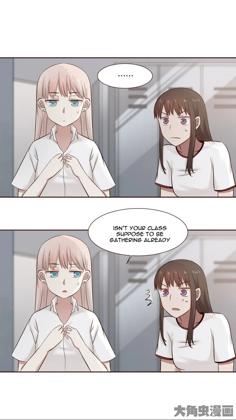Read Lala chapter 107 image 12 on Lezhin