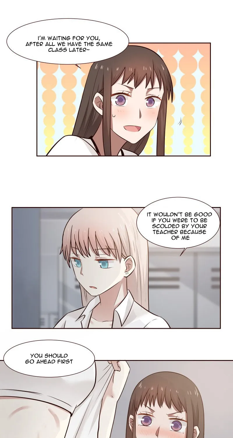 Read Lala chapter 107 image 13 on Lezhin