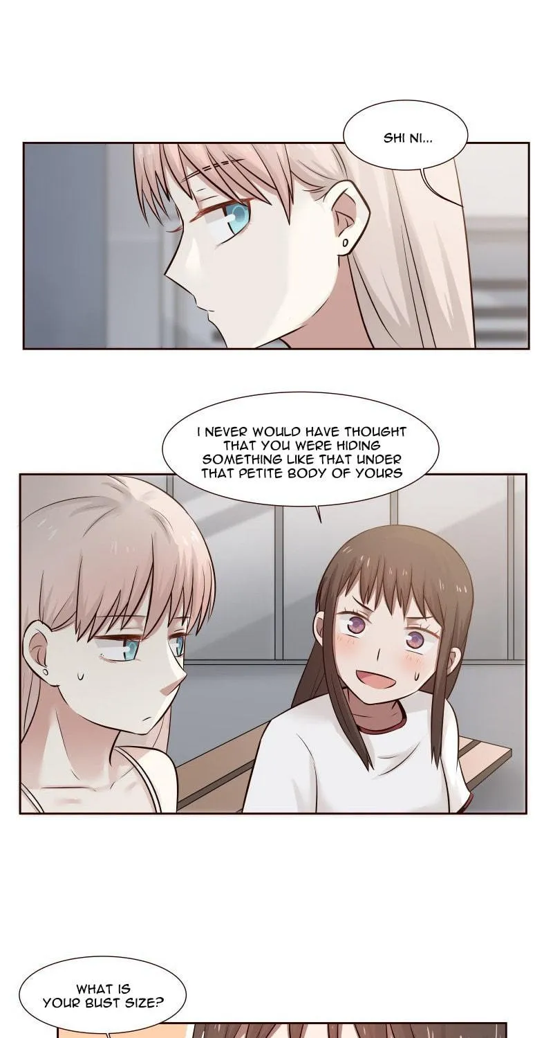 Read Lala chapter 107 image 15 on Lezhin