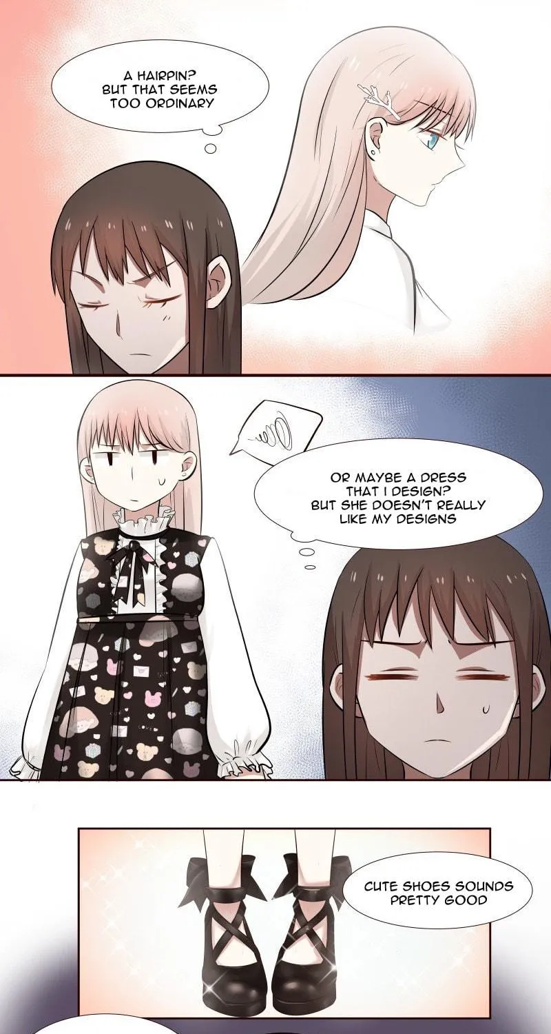 Read Lala chapter 107 image 3 on Lezhin
