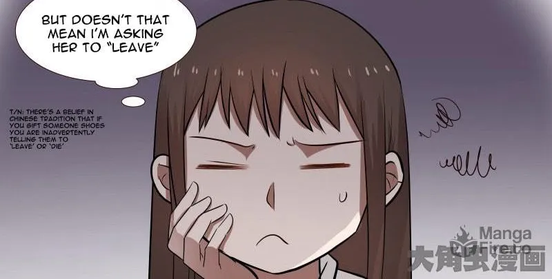 Read Lala chapter 107 image 4 on Lezhin