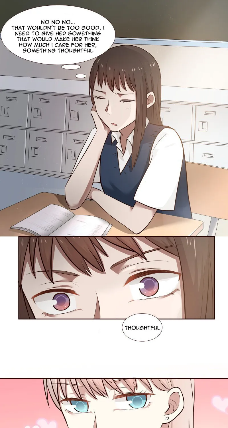Read Lala chapter 107 image 5 on Lezhin