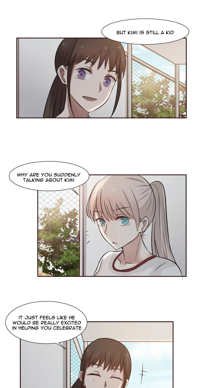 Read Lala chapter 108 image 11 on Lezhin