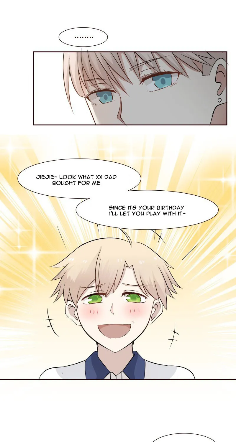 Read Lala chapter 108 image 13 on Lezhin