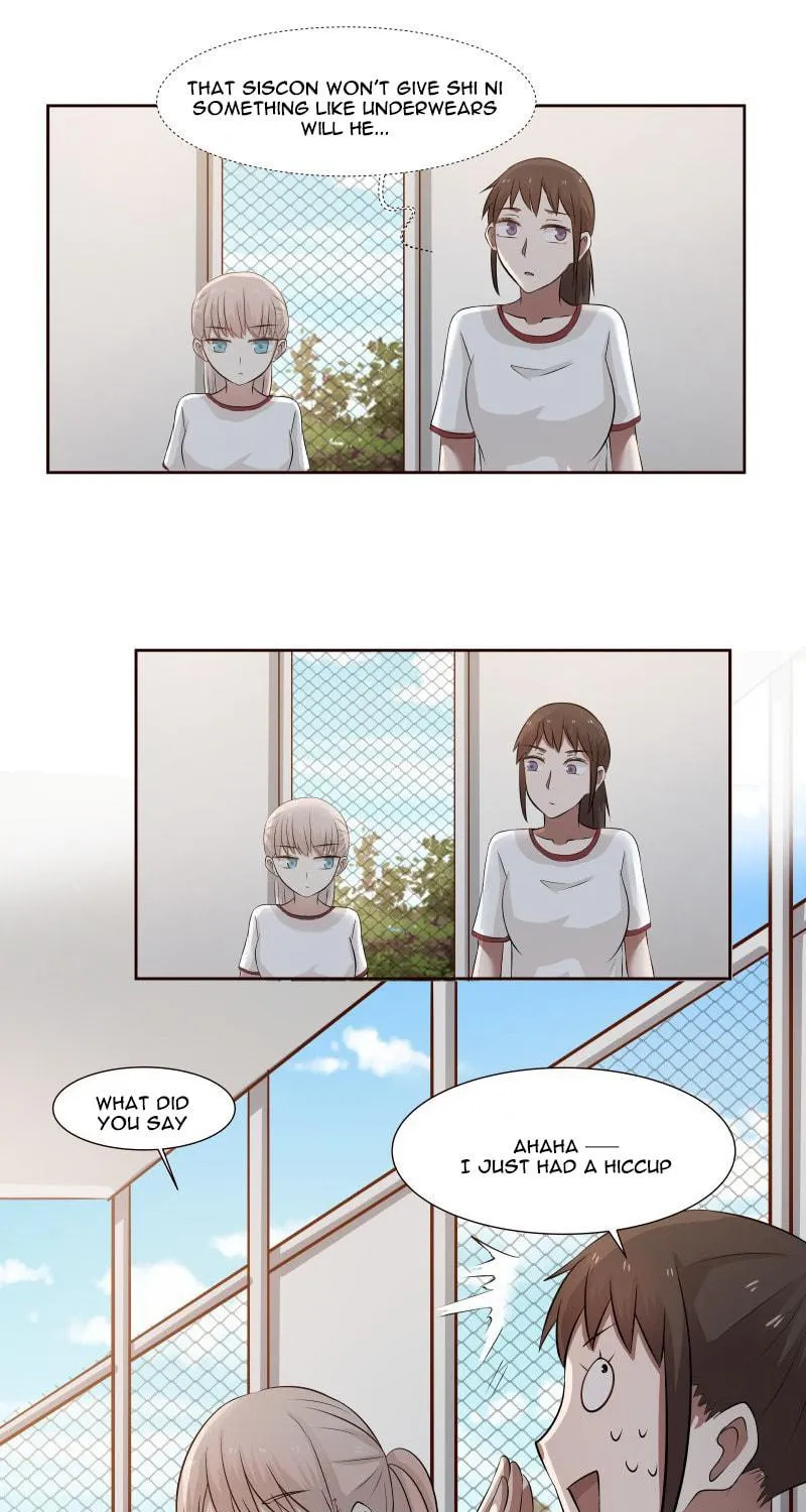 Read Lala chapter 108 image 15 on Lezhin
