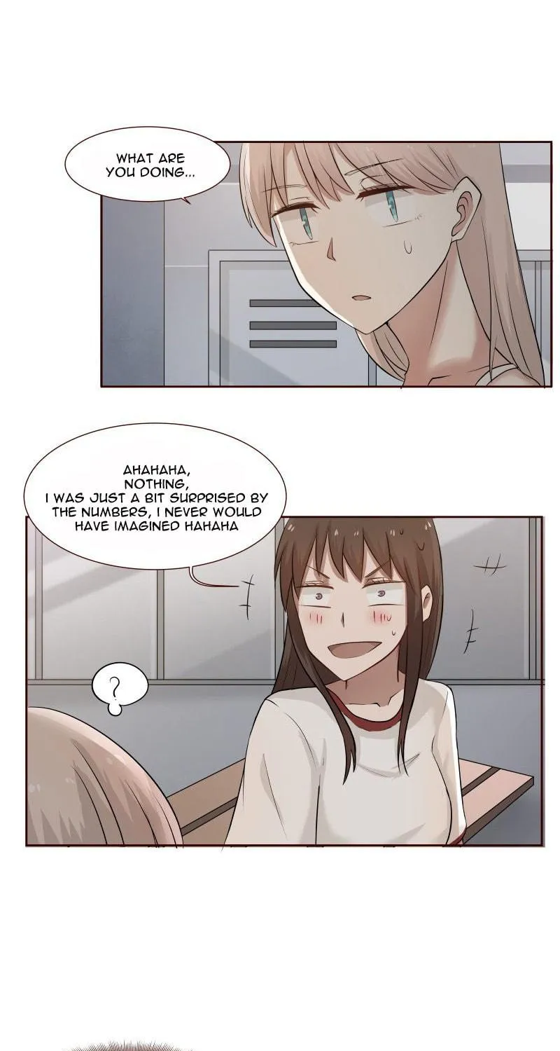 Read Lala chapter 108 image 3 on Lezhin