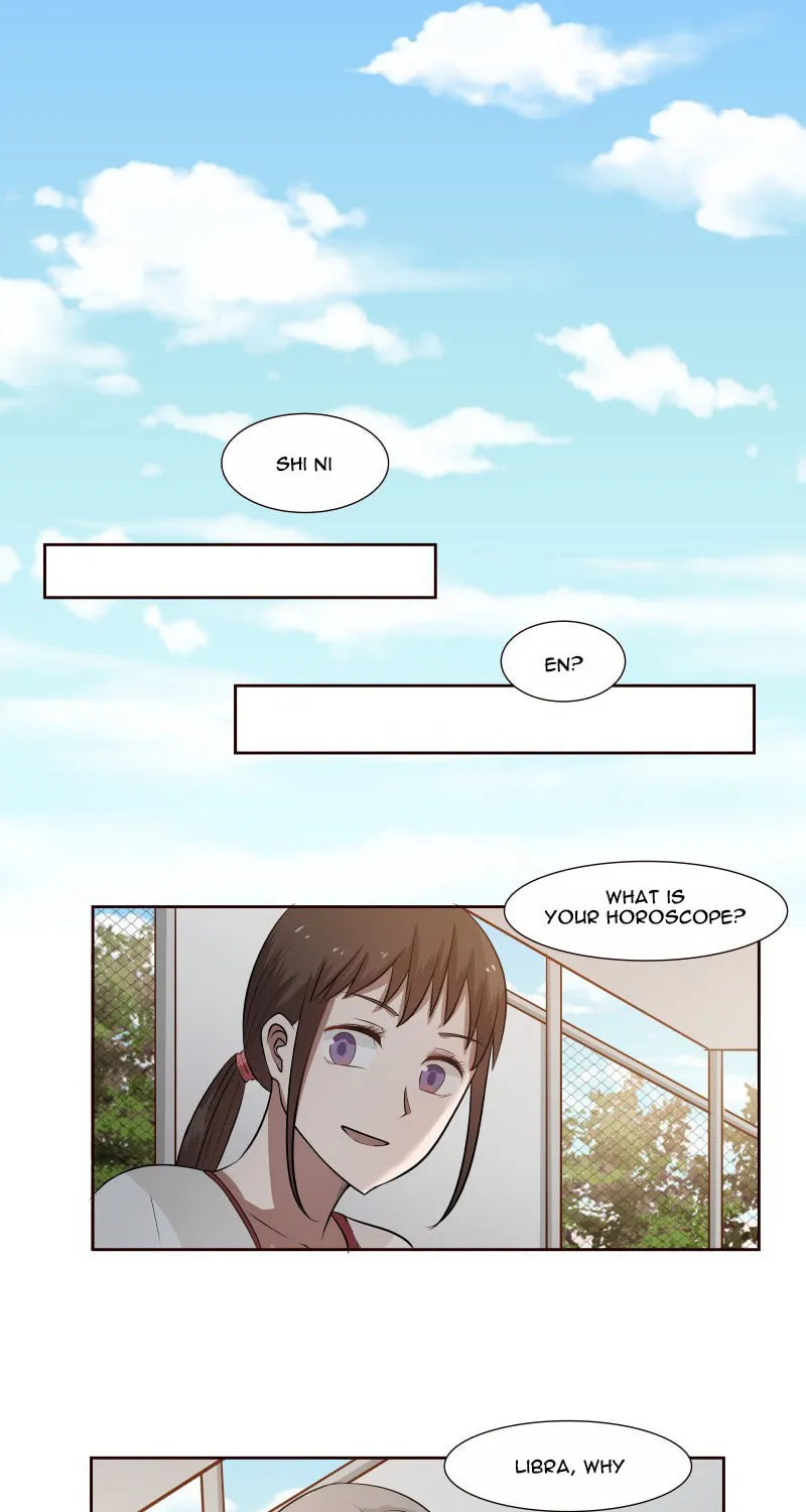Read Lala chapter 108 image 5 on Lezhin